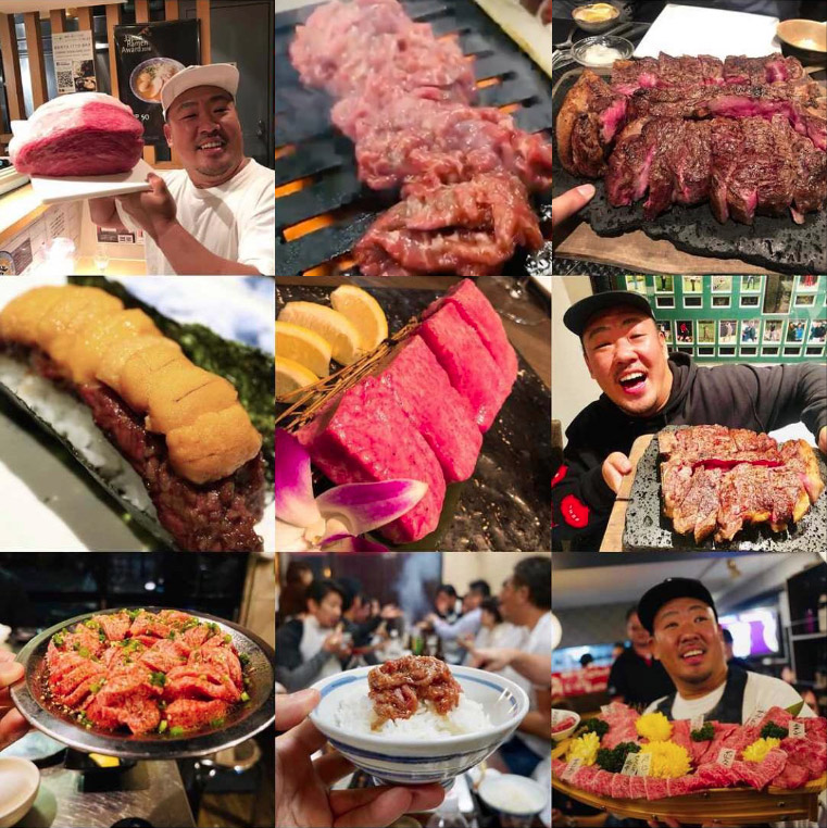 肉番長の入会特典その４